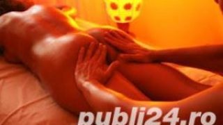 Dominant 45 ani ofer masaj erotic doamnelor