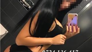 Escorte sex anal: New Adelina 28 ani, fotografii reale.posterior bombat real